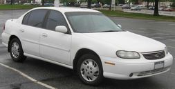 1997-1999 Chevrolet Malibu