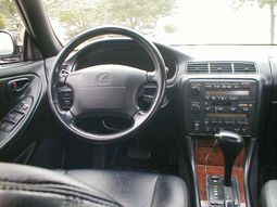 Lexus ES250