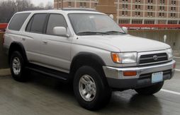 1996-1998 Toyota 4Runner