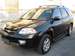 Preview 2001 Acura MDX