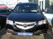 Preview 2008 Acura MDX
