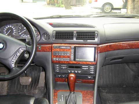 1999 Audi 100