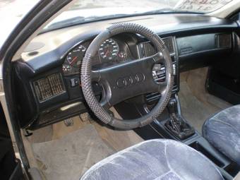 1987 Audi 80 For Sale