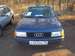 Preview 1988 Audi 80