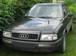 Preview 1992 Audi 80