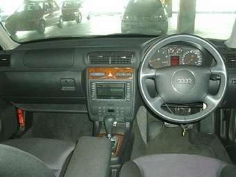 2003 Audi A3 For Sale