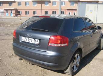 2003 Audi A3 For Sale