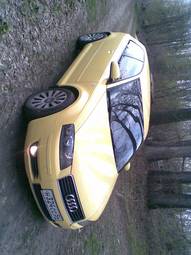 2003 Audi A3 Pictures