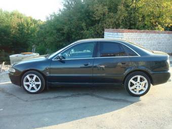 1997 Audi A4 For Sale