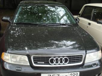 2000 Audi A4 For Sale