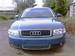 Preview 2001 Audi A4