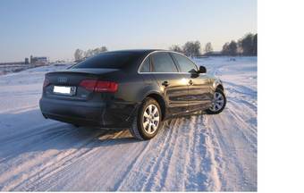 2010 Audi A4 For Sale
