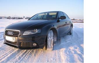 2010 Audi A4 For Sale