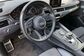 Audi A4 V 8W2 2.0 40 TDI quattro S tronic Sport (190 Hp) 