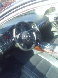 2005 Audi A6 For Sale