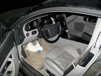2007 Audi A6 Photos