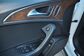 2015 A6 allroad quattro III 4G5 3.0 TDI quattro S tronic Business (245 Hp) 