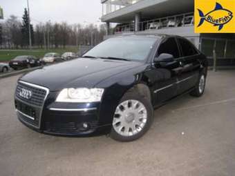 2006 Audi A8 For Sale