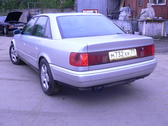 1994 Audi S4