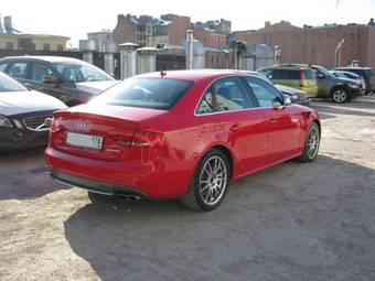 2010 Audi S4 For Sale
