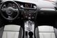 Audi S4 IV 8K2 3.0 TFSI quattro S tronic (333 Hp) 
