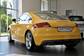 Preview Audi TT Coupe