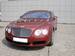 Pictures Bentley Continental GT