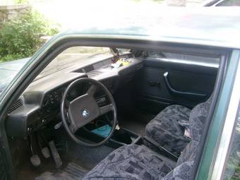 1980 BMW 3-Series For Sale