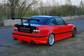 Preview 1993 BMW 3-Series