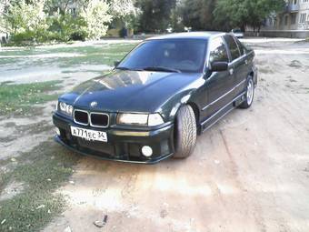 1993 BMW 3-Series For Sale