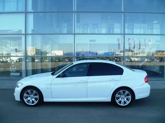 2010 BMW 3-Series For Sale