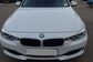2013 BMW 3-Series VI F30 316i AT (136 Hp) 