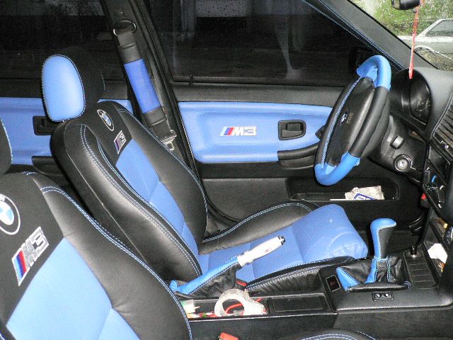 1997 BMW 318I