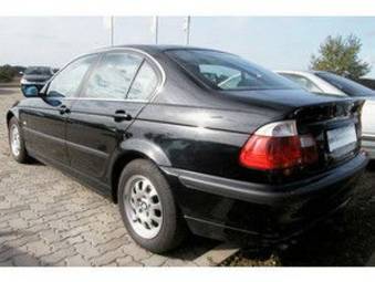 2000 Bmw 323i coupe review