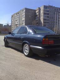 1994 BMW 5-Series Photos