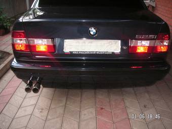 1994 BMW 5-Series For Sale