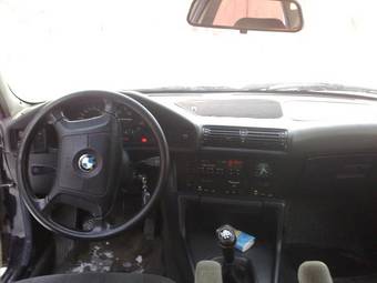 1995 BMW 5-Series For Sale