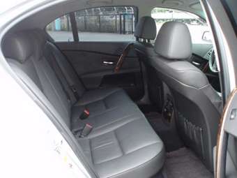 2005 BMW 5-Series For Sale