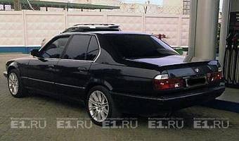 1990 BMW 7-Series For Sale