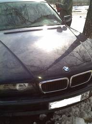 1996 BMW 7-Series For Sale