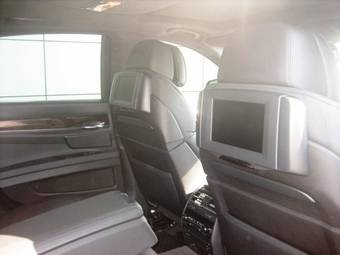 2010 BMW 7-Series For Sale