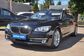 BMW 7-Series V F02 750Li AT xDrive (449 Hp) 