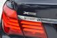 2015 BMW 7-Series V F02 750Li AT xDrive (449 Hp) 