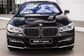 2018 BMW 7-Series VI G11 750Ld AT xDrive (400 Hp) 