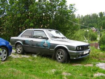 1983 BMW BMW Photos