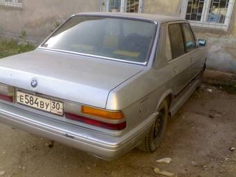 1988 BMW BMW Photos