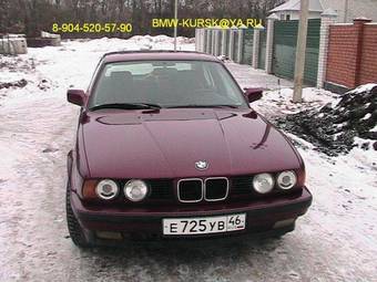 1994 BMW BMW