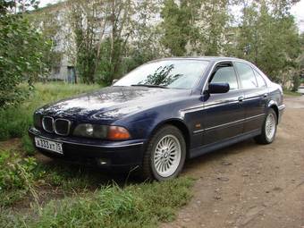 1997 BMW BMW Photos