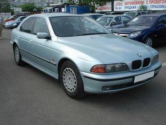 1998 BMW BMW For Sale