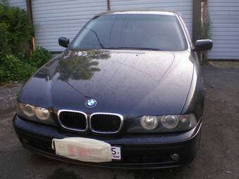 2001 BMW BMW Pictures